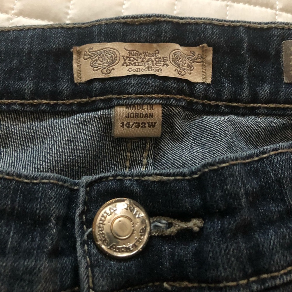 Nine West jeans